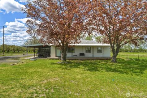 84240 Weis Road Milton-freewater OR 97862