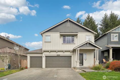 7305 183rd Street E Puyallup WA 98375