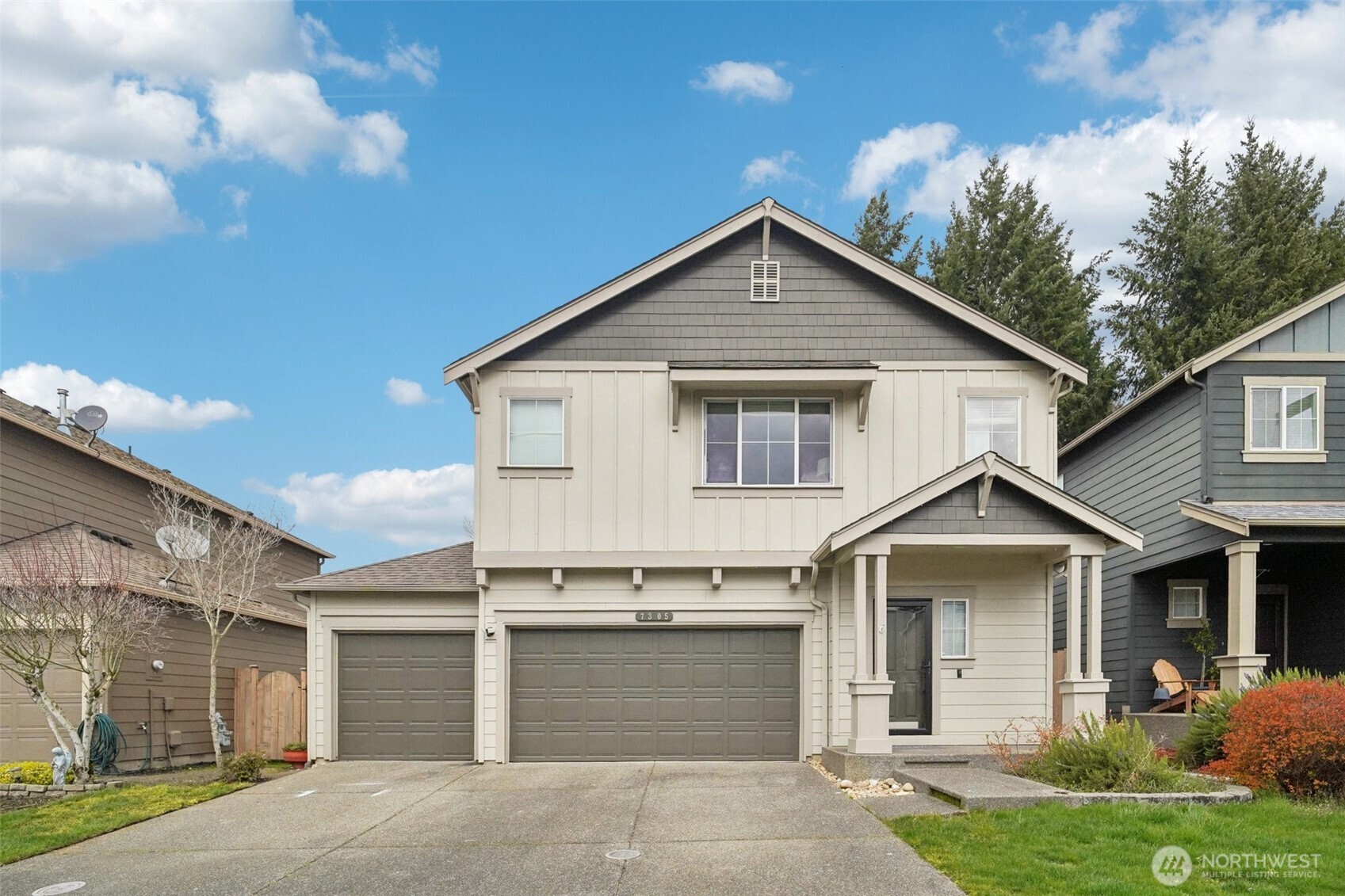 7305 183rd Street E Puyallup WA 98375