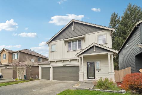 7305 183rd Street E Puyallup WA 98375