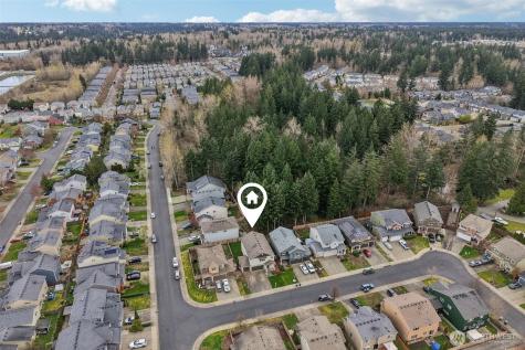 7305 183rd Street E Puyallup WA 98375