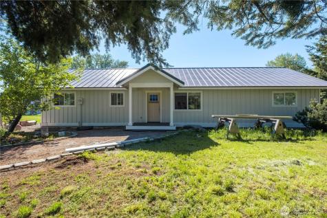 120 Three Lakes Road Cle Elum WA 98922