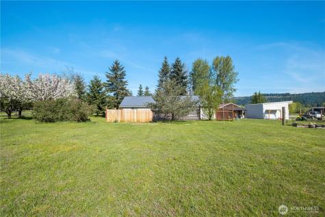 120 Three Lakes Road Cle Elum WA 98922
