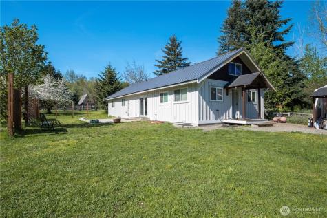 120 Three Lakes Road Cle Elum WA 98922