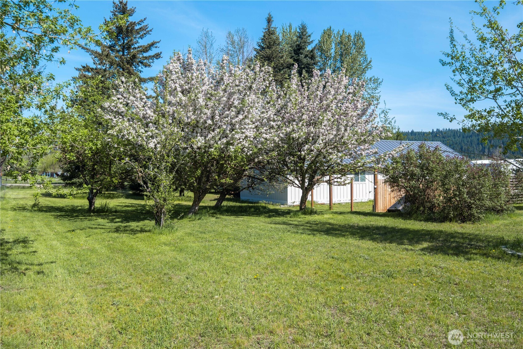 120 Three Lakes Road Cle Elum WA 98922