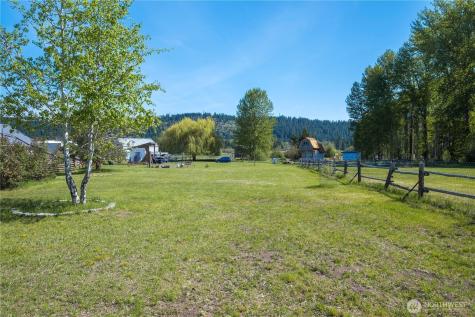 120 Three Lakes Road Cle Elum WA 98922