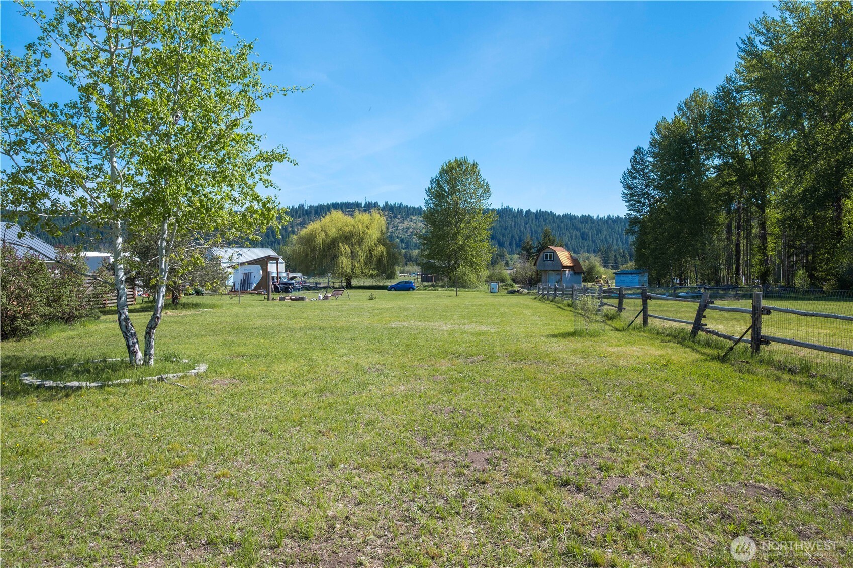 120 Three Lakes Road Cle Elum WA 98922