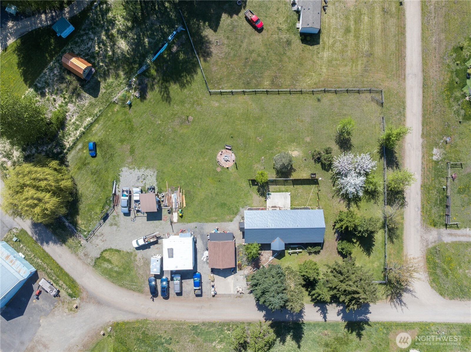 120 Three Lakes Road Cle Elum WA 98922