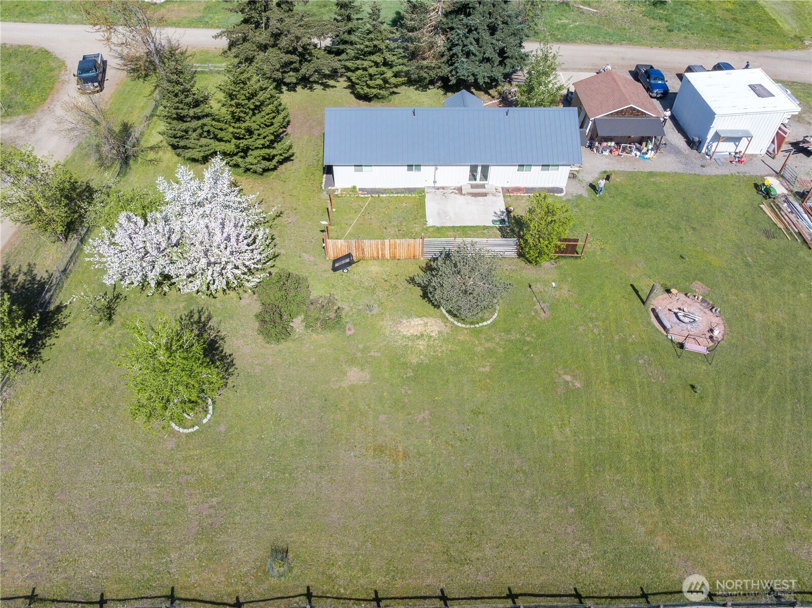 120 Three Lakes Road Cle Elum WA 98922