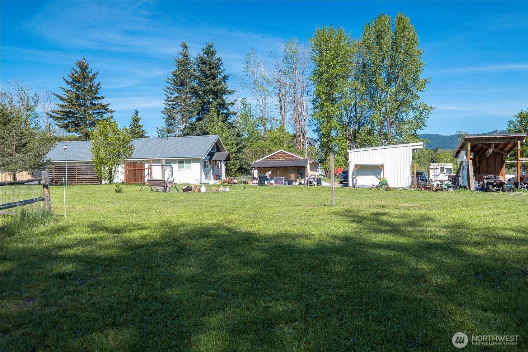 120 Three Lakes Road Cle Elum WA 98922