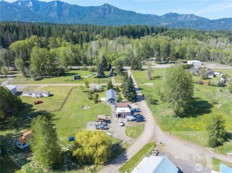 120 Three Lakes Road Cle Elum WA 98922