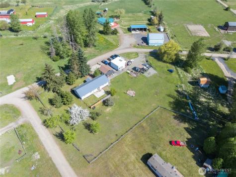 120 Three Lakes Road Cle Elum WA 98922