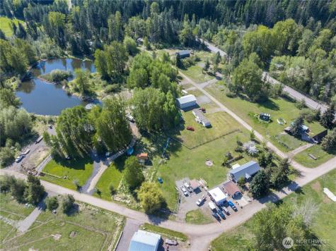 120 Three Lakes Road Cle Elum WA 98922