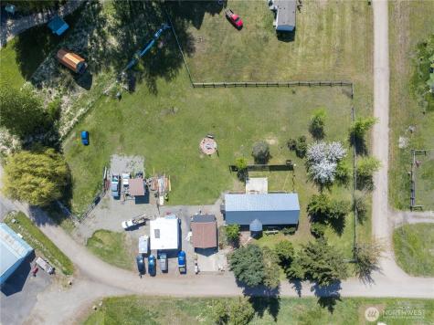 120 Three Lakes Road Cle Elum WA 98922