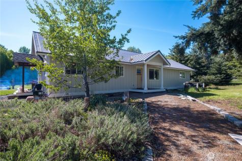 120 Three Lakes Road Cle Elum WA 98922