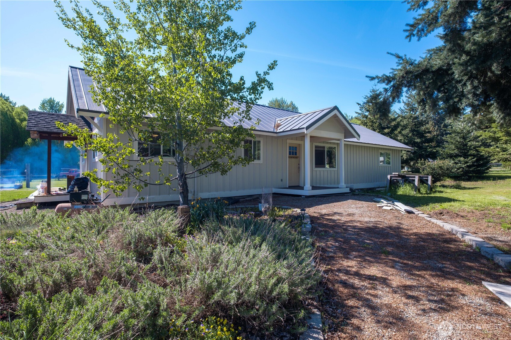 120 Three Lakes Road Cle Elum WA 98922