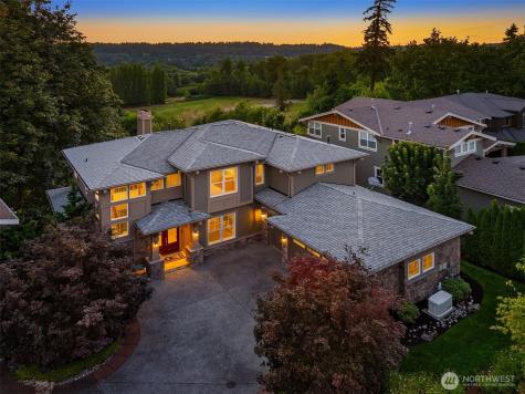 15335 NE 106th Court Redmond WA 98052