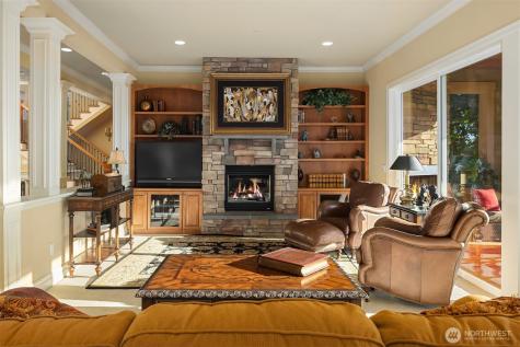 15335 NE 106th Court Redmond WA 98052
