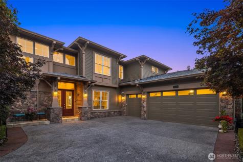15335 NE 106th Court Redmond WA 98052