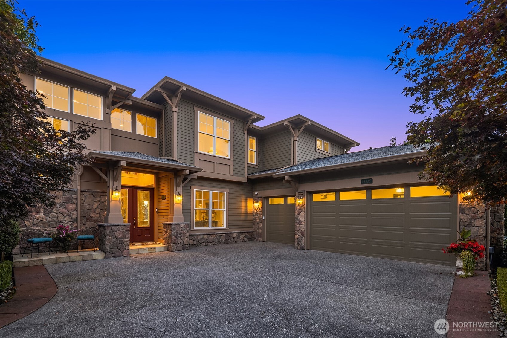 15335 NE 106th Court Redmond WA 98052