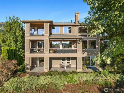 15335 NE 106th Court Redmond WA 98052