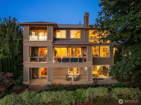 15335 NE 106th Court Redmond WA 98052