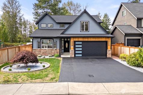 16239 114TH Renton WA 98055