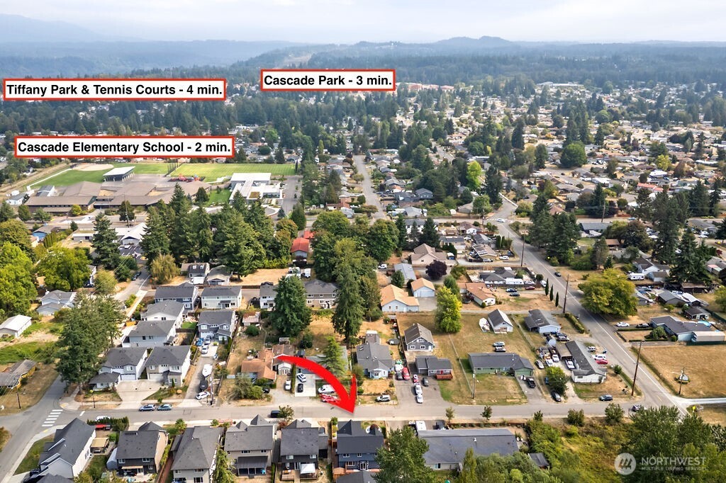 16239 114th Avenue SE Renton WA 98055