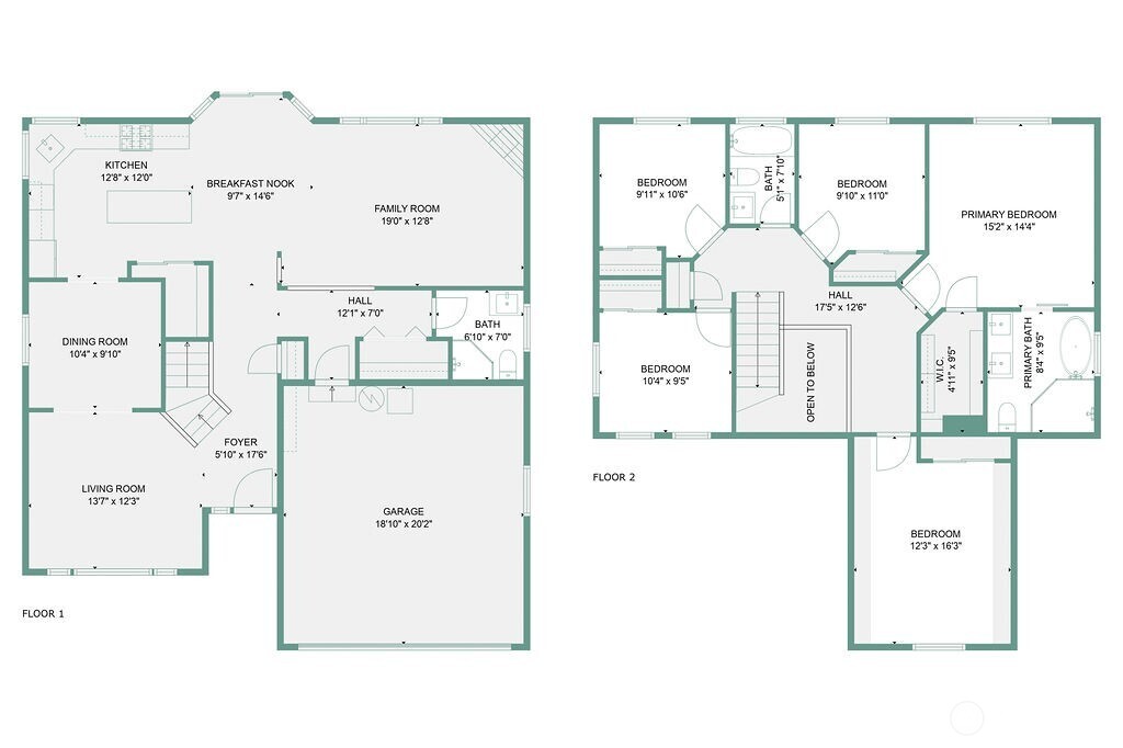 16239 114th Avenue SE Renton WA 98055