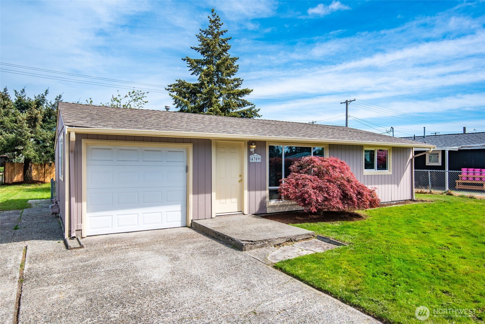 4709 101st Street SW Lakewood WA 98499