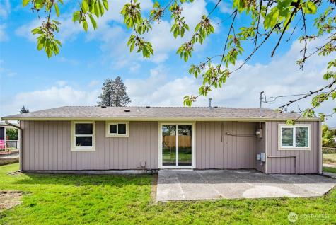 4709 101st Street SW Lakewood WA 98499