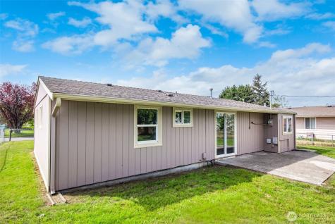 4709 101st Street SW Lakewood WA 98499