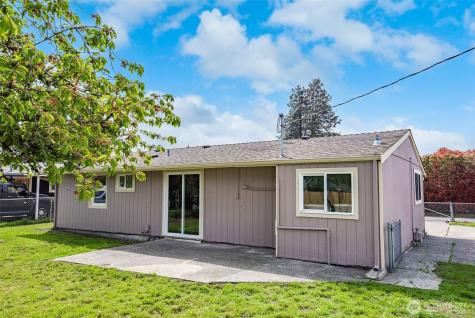 4709 101st Street SW Lakewood WA 98499