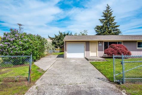 4709 101st Street SW Lakewood WA 98499