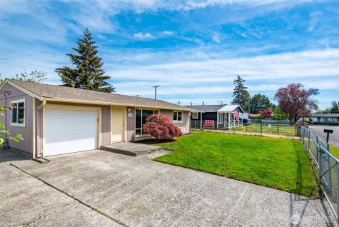 4709 101st Street SW Lakewood WA 98499