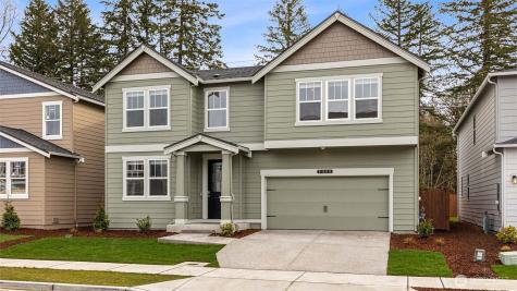 14764 56th Avenue Ct E Puyallup WA 98375