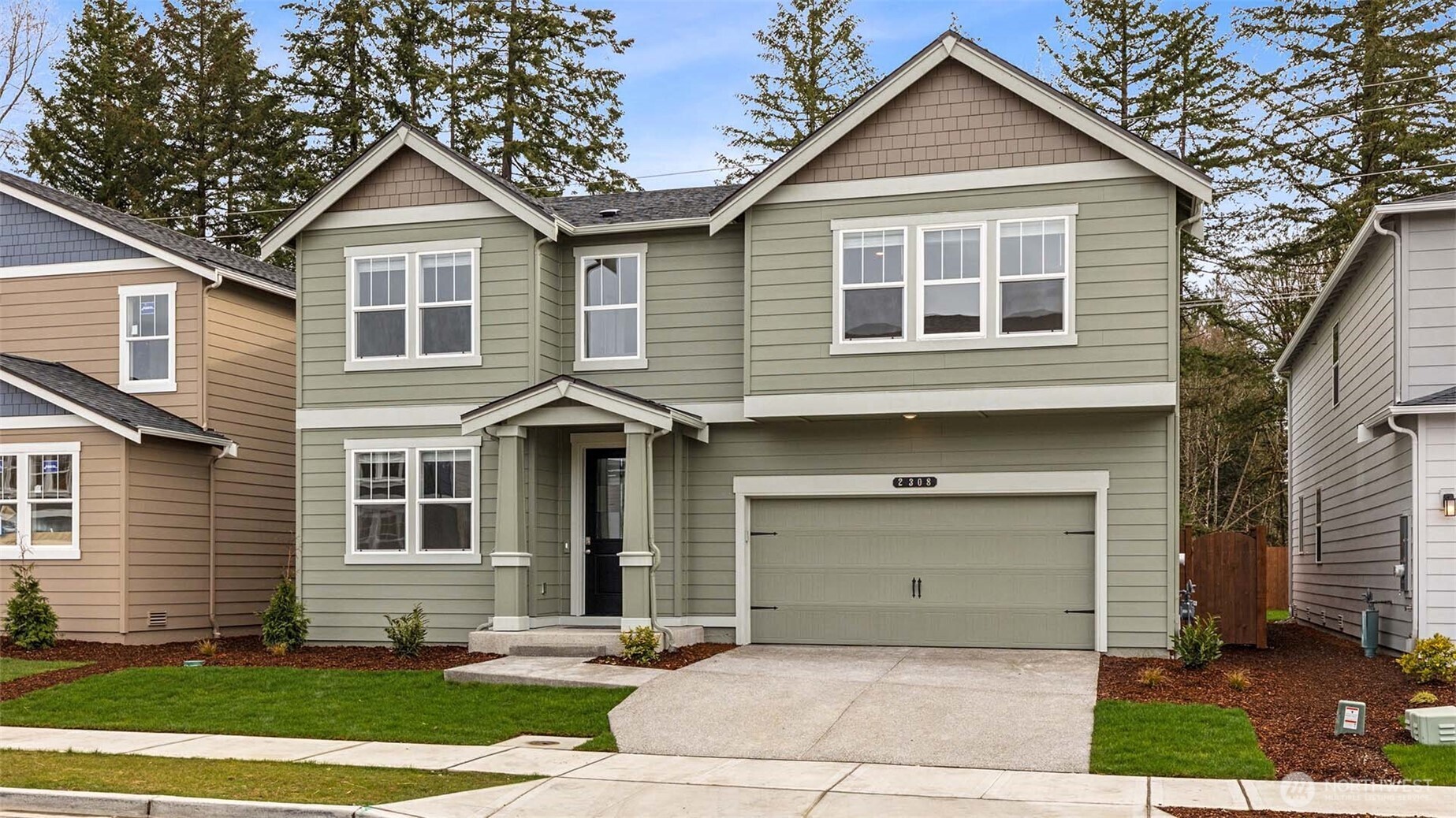 14764 56th Avenue Ct E Puyallup WA 98375