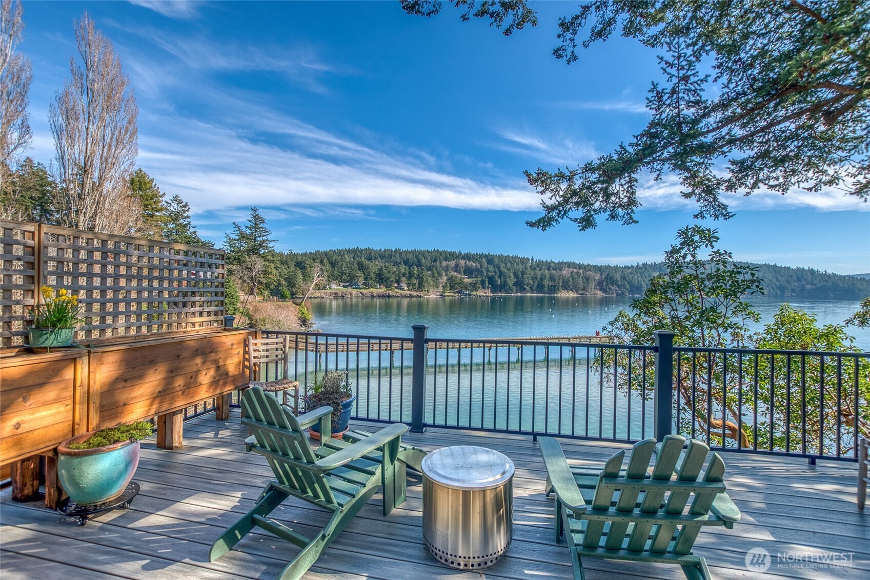 71 Olga Park Lane Orcas Island WA 98279
