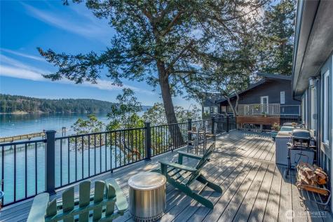 71 Olga Park Lane Orcas Island WA 98279