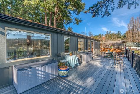 71 Olga Park Lane Orcas Island WA 98279