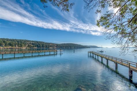 71 Olga Park Lane Orcas Island WA 98279