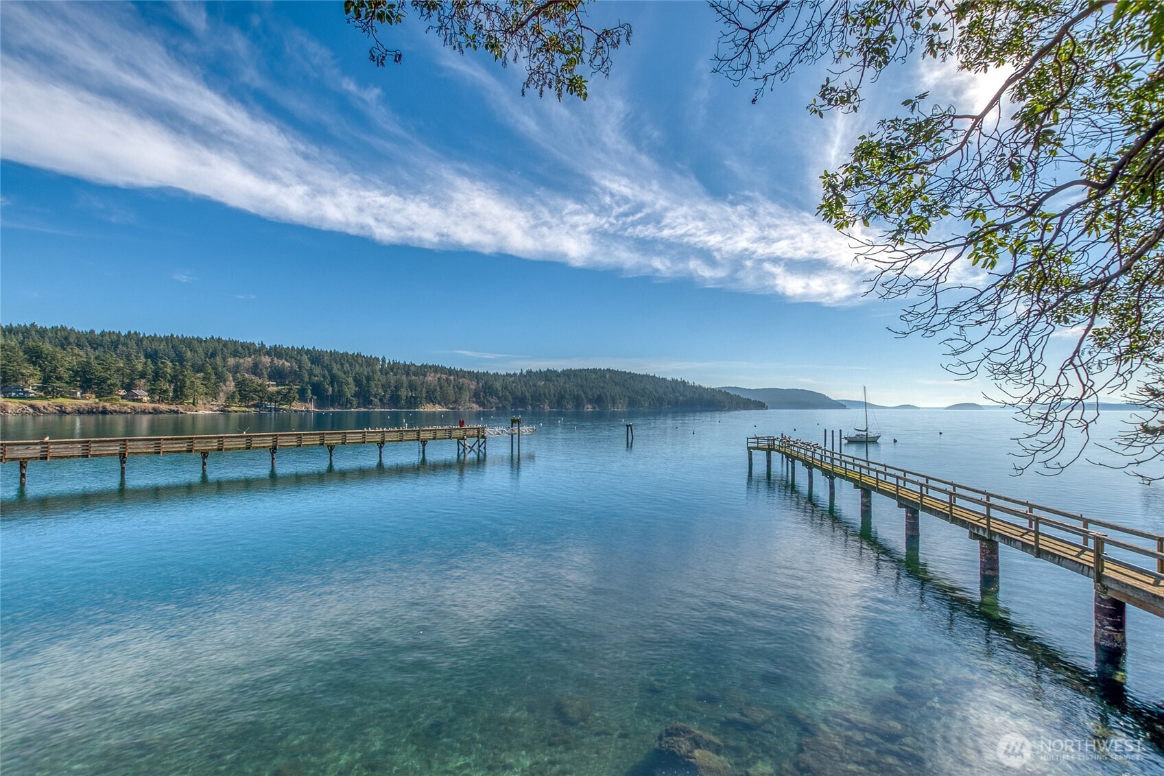 71 Olga Park Lane Orcas Island WA 98279