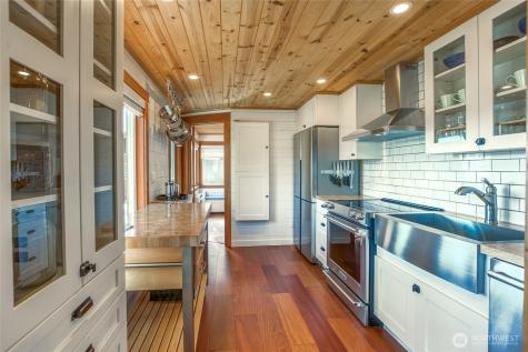 71 Olga Park Lane Orcas Island WA 98279