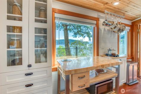 71 Olga Park Lane Orcas Island WA 98279