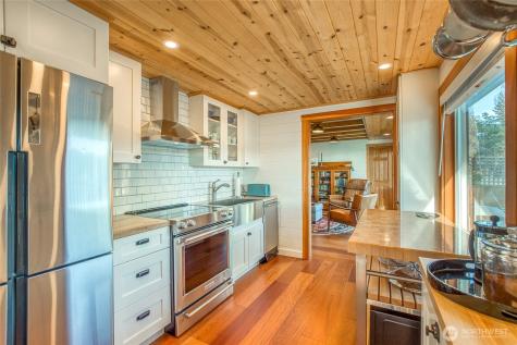 71 Olga Park Lane Orcas Island WA 98279