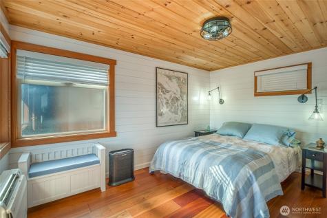 71 Olga Park Lane Orcas Island WA 98279