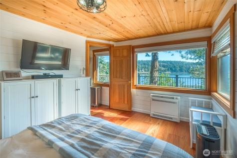 71 Olga Park Lane Orcas Island WA 98279