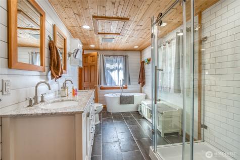 71 Olga Park Lane Orcas Island WA 98279