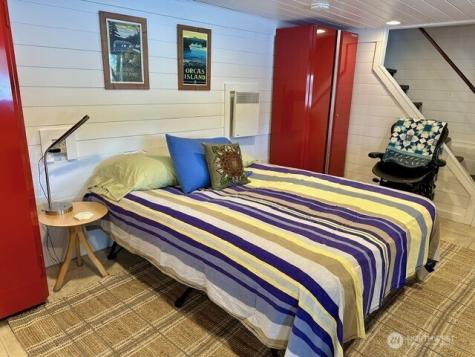 71 Olga Park Lane Orcas Island WA 98279