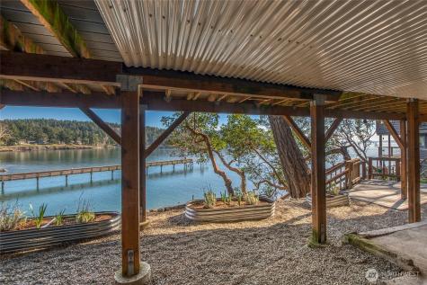 71 Olga Park Lane Orcas Island WA 98279